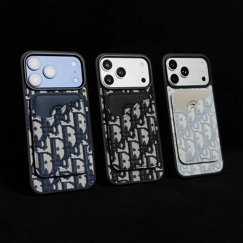 Woven Magnetic Protective Case product image 9 | Easy-Cases