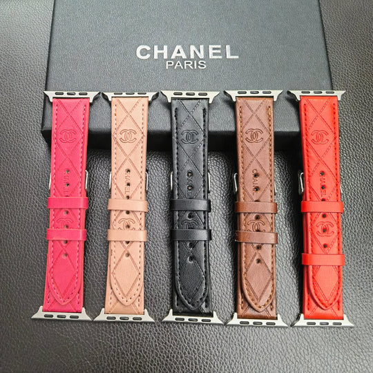 Luxury Apple Watch Band Strap