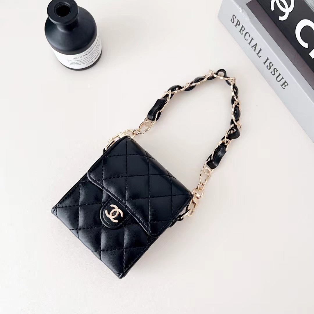 Luxury Phone Bag for Samsung Z Flip