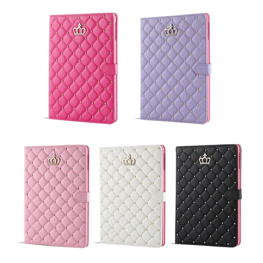 Quilted Crown Smart iPad Case product image 2