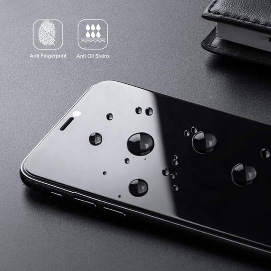 Anti-Spy Privacy Screen Protector 2PC