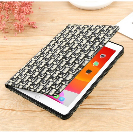 Woven Monogram Smart iPad Case product image 7