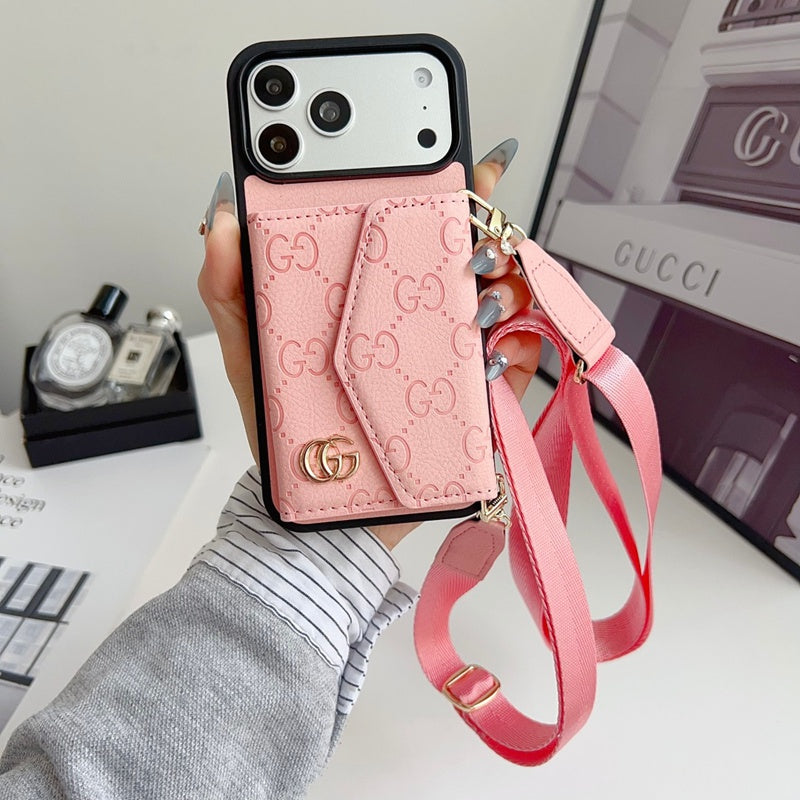 Classic Monogram Card Case - product image 4 | Easy-Cases