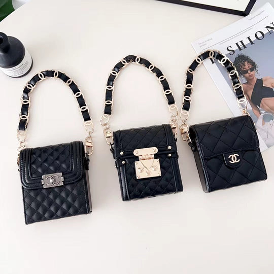 Luxury Phone Bag for Samsung Z Flip