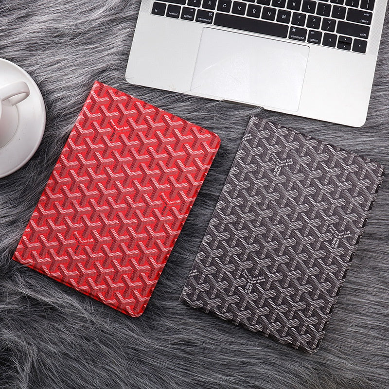 Geometric Pattern Smart iPad Case product image 7