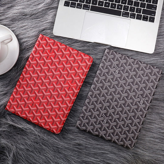 Geometric Pattern Smart iPad Case product image 7