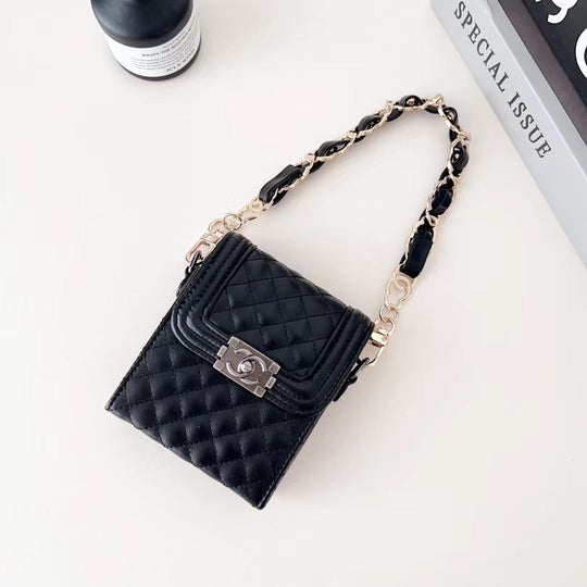 Luxury Phone Bag for Samsung Z Flip