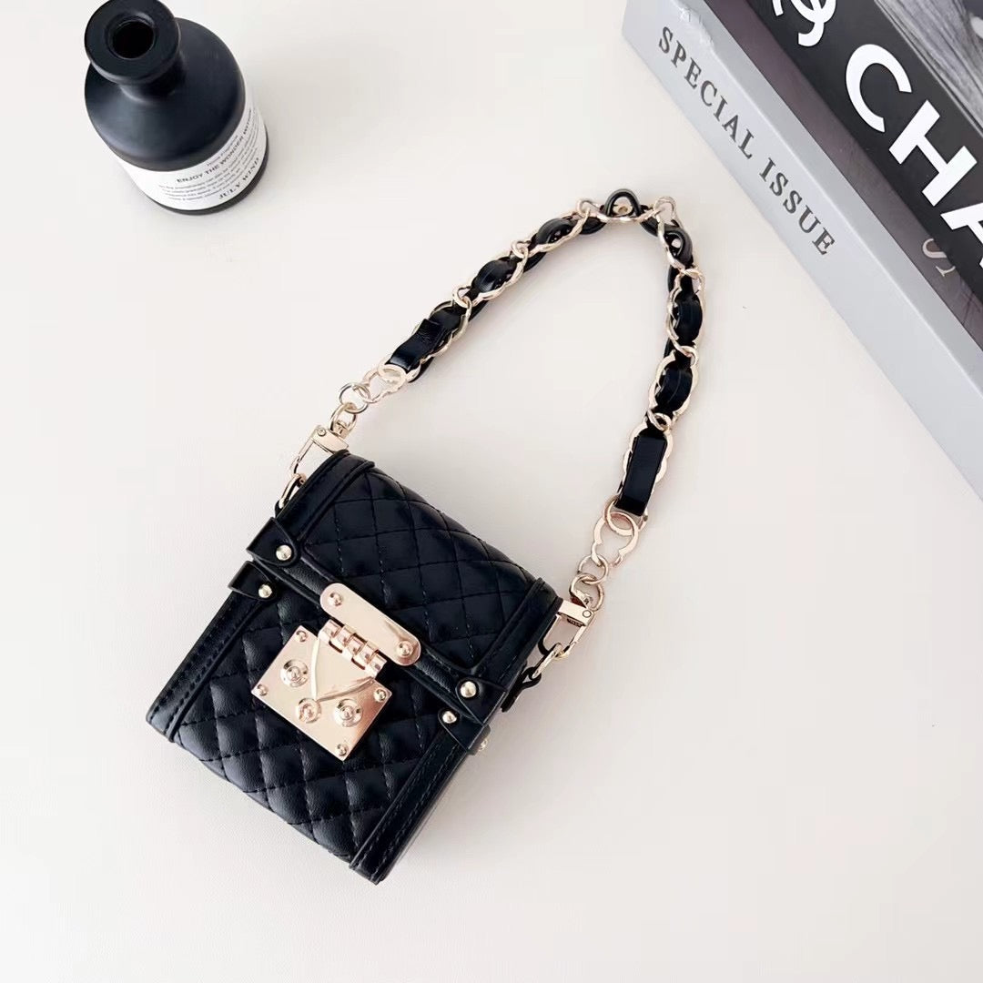 Luxury Phone Bag for Samsung Z Flip