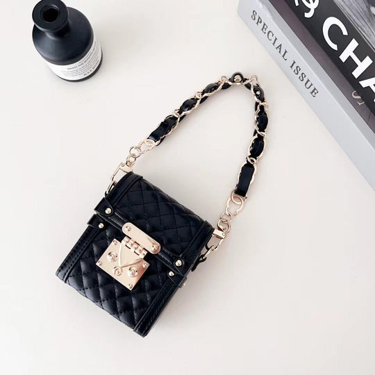 Luxury Phone Bag for Samsung Z Flip