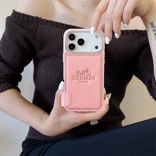Two-Tone Stamped iPhone Case - product image 9 | Easy-Cases