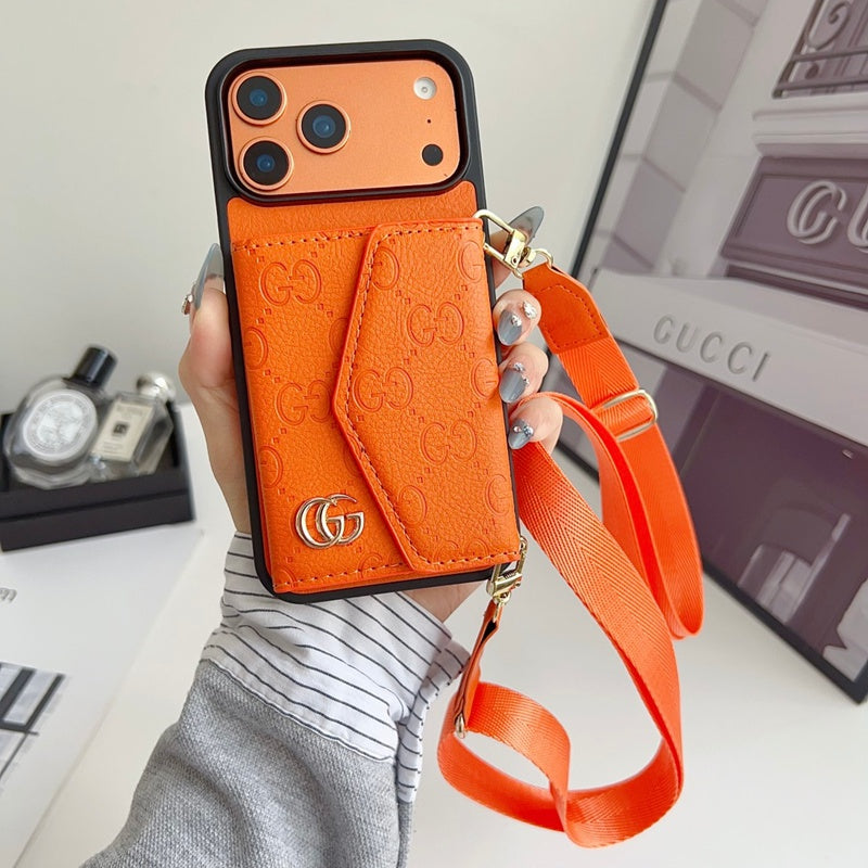 Classic Monogram Card Case - product image 2 | Easy-Cases
