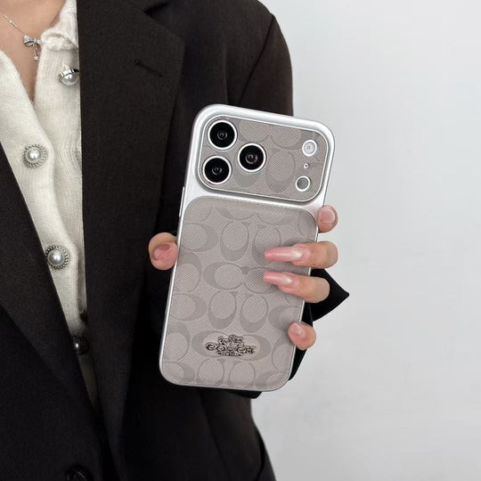 Signature Pattern iPhone Case - product image 4 | Easy-Cases
