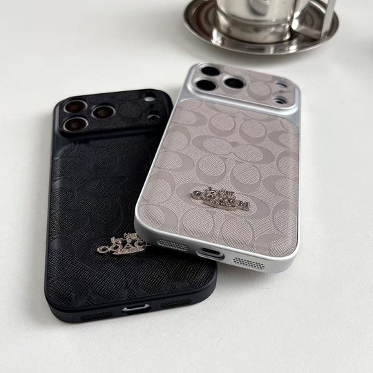 Signature Pattern iPhone Case - product image 6 | Easy-Cases