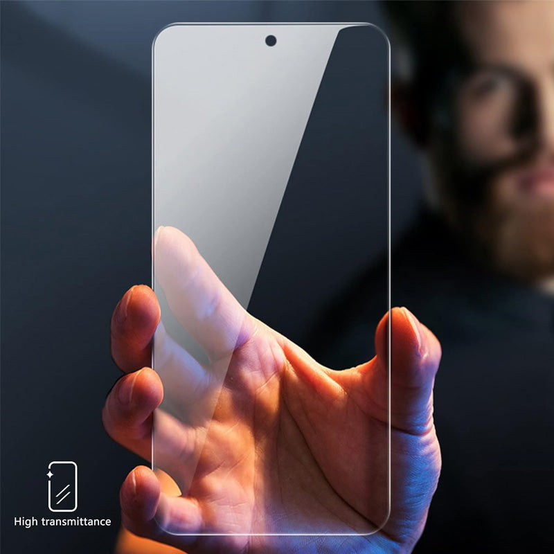 2PCS Tempered Glass Screen Protectors for Samsung