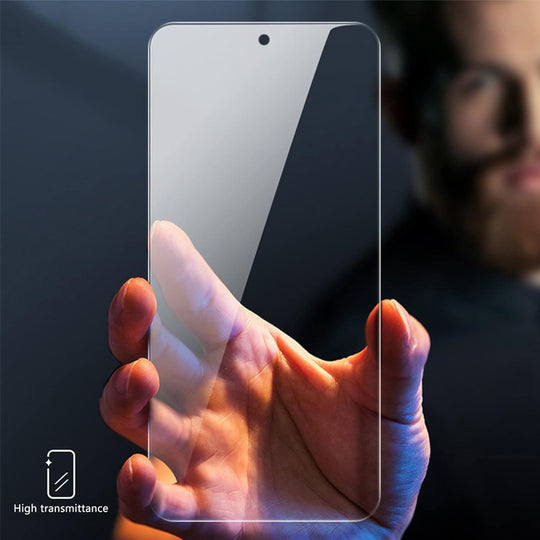 2PCS Tempered Glass Screen Protectors for Samsung