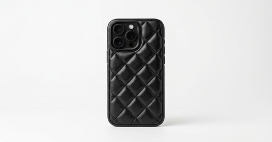 Designer Luxury Phone Pouch Handbag - Easy-Cases