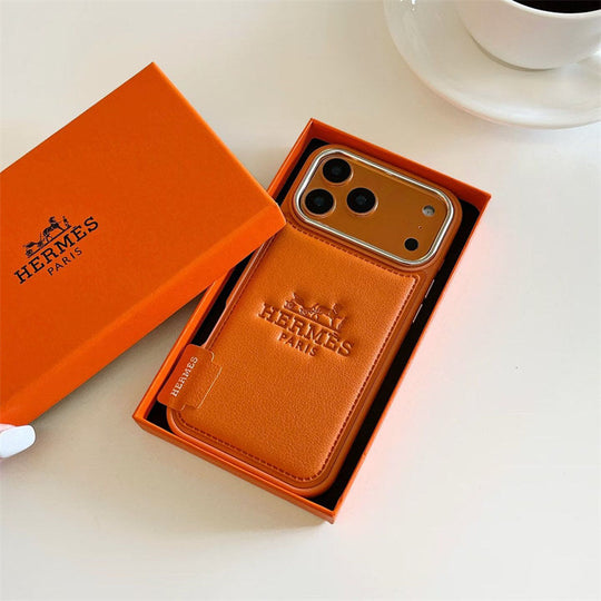 Two-Tone Stamped iPhone Case - product image 5 | Easy-Cases
