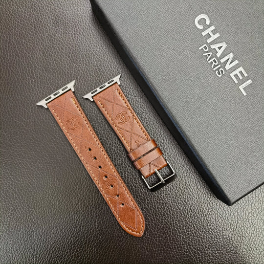 Luxury Apple Watch Band Strap