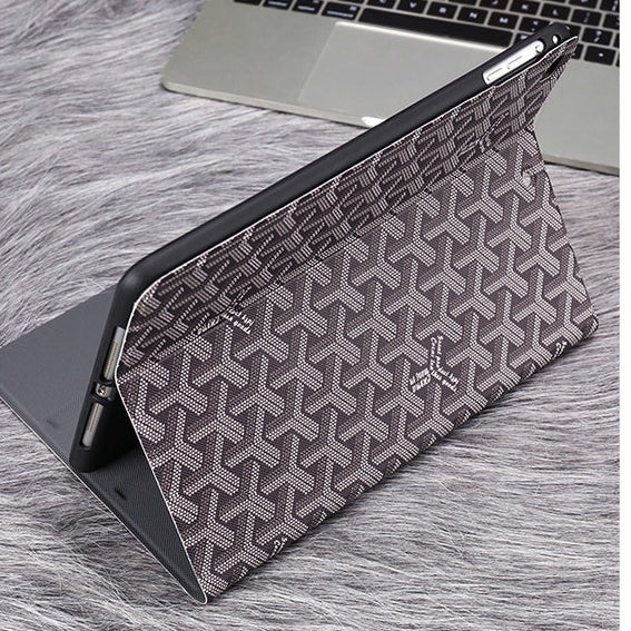 Geometric Pattern Smart iPad Case product image 4