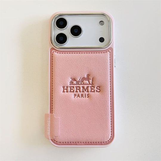 Two-Tone Stamped iPhone Case - product image 4 | Easy-Cases