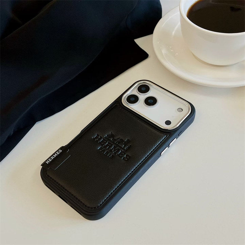 Two-Tone Stamped iPhone Case - product image 7 | Easy-Cases