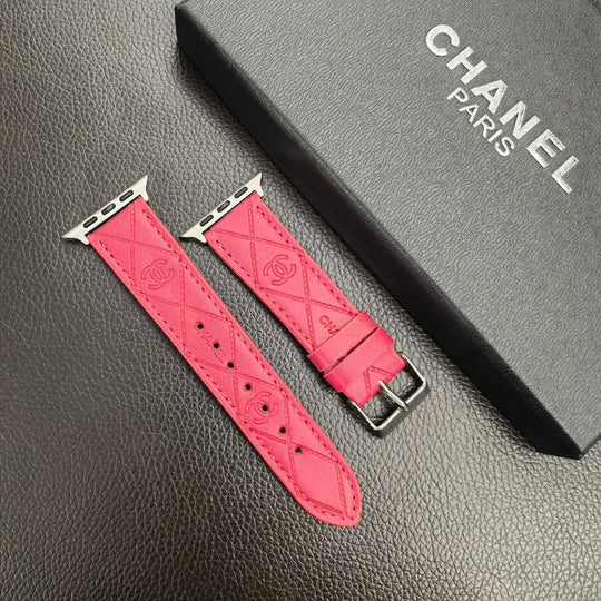 Luxury Apple Watch Band Strap
