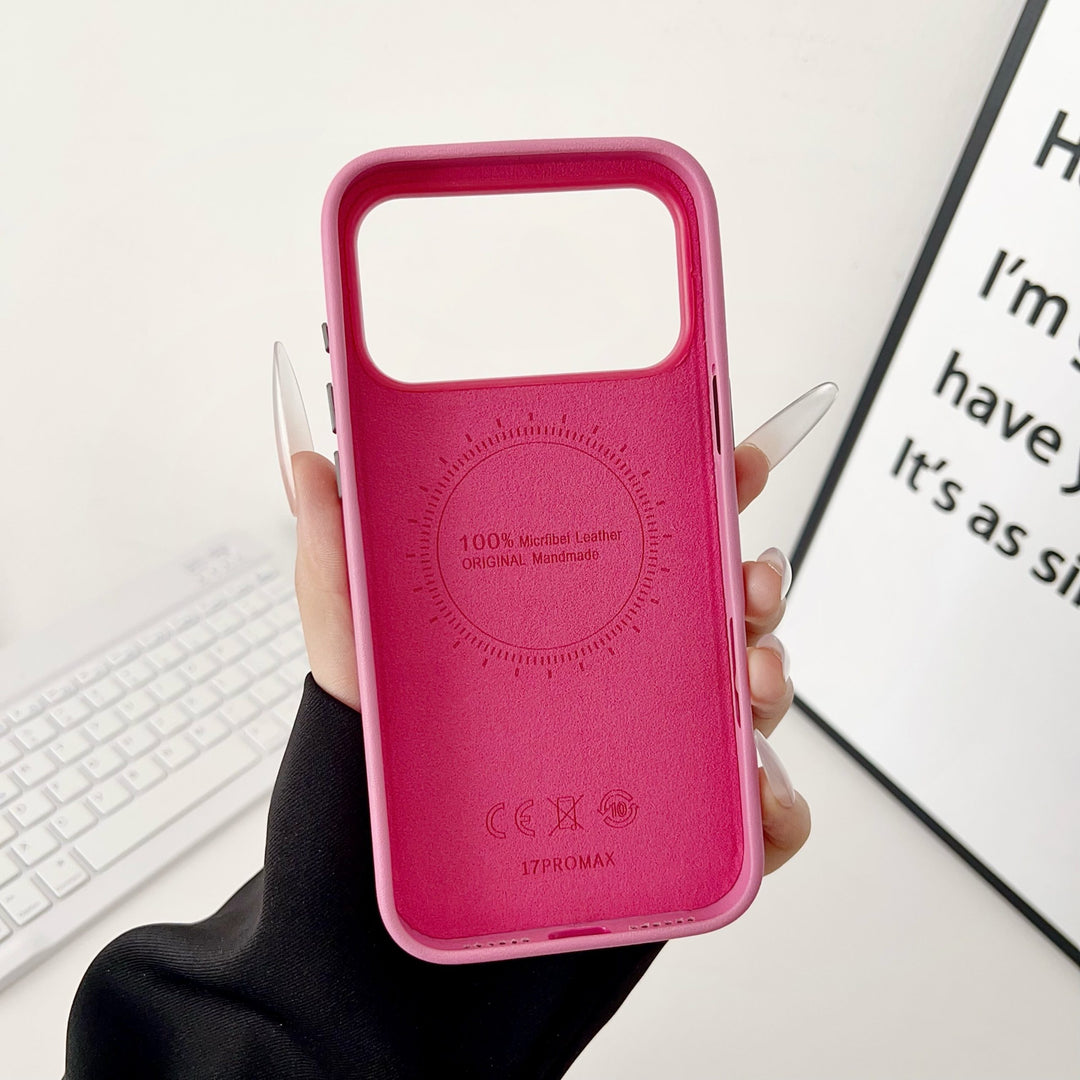 Equestrian Card Holder iPhone Case product image 11 | Easy-Cases