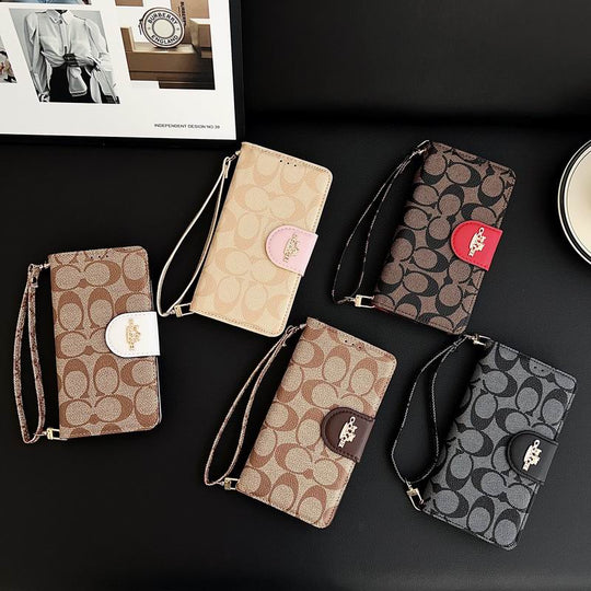 Signature Wallet iPhone Case product image 2 | Easy-Cases