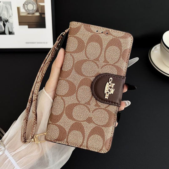Signature Wallet iPhone Case product image 11 | Easy-Cases