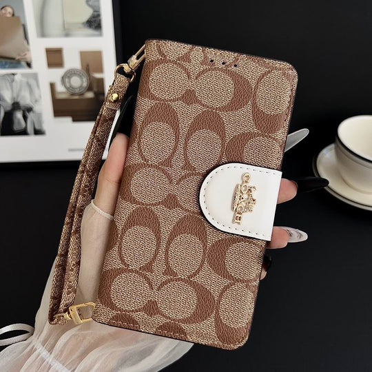 Signature Wallet iPhone Case product image 15 | Easy-Cases