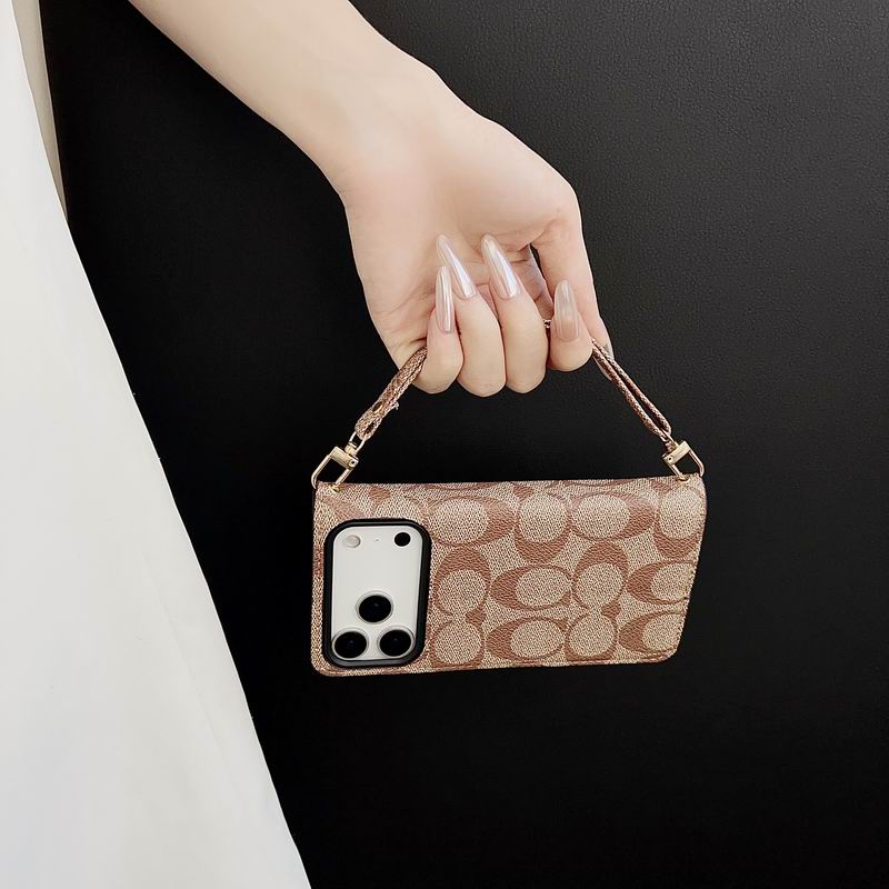 Signature Wallet iPhone Case product image 10 | Easy-Cases