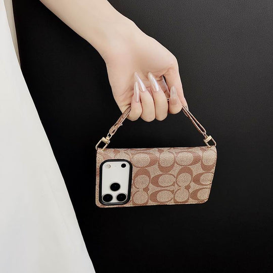 Signature Wallet iPhone Case product image 10 | Easy-Cases