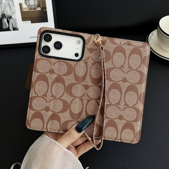 Signature Wallet iPhone Case product image 9 | Easy-Cases