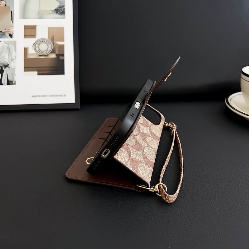 Signature Wallet iPhone Case product image 5 | Easy-Cases