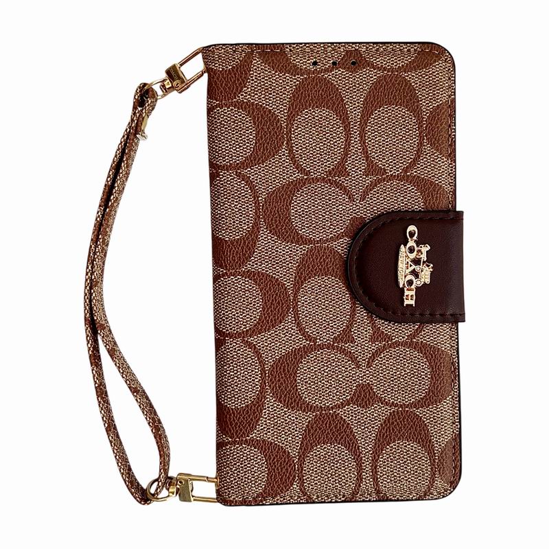 Signature Wallet iPhone Case for iPhone 17 | Easy-Cases
