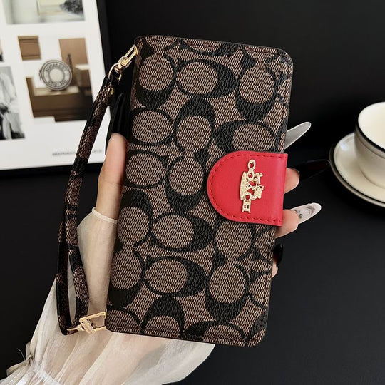 Signature Wallet iPhone Case product image 12 | Easy-Cases