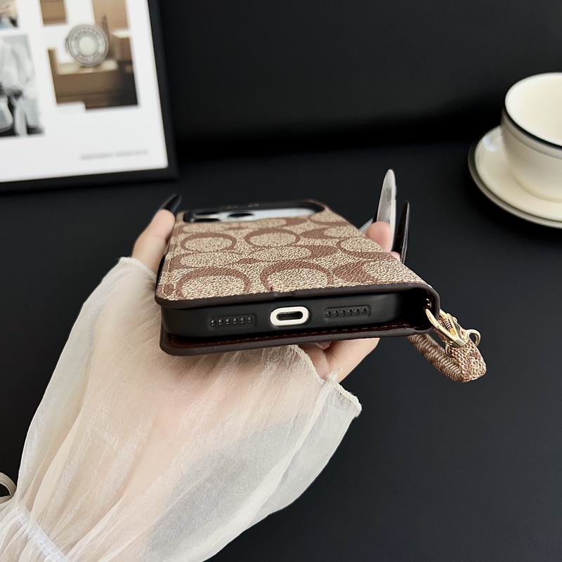 Signature Wallet iPhone Case product image 6 | Easy-Cases