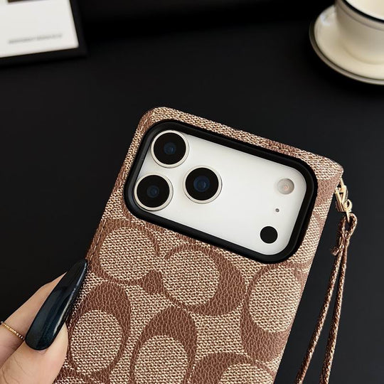Signature Wallet iPhone Case product image 7 | Easy-Cases