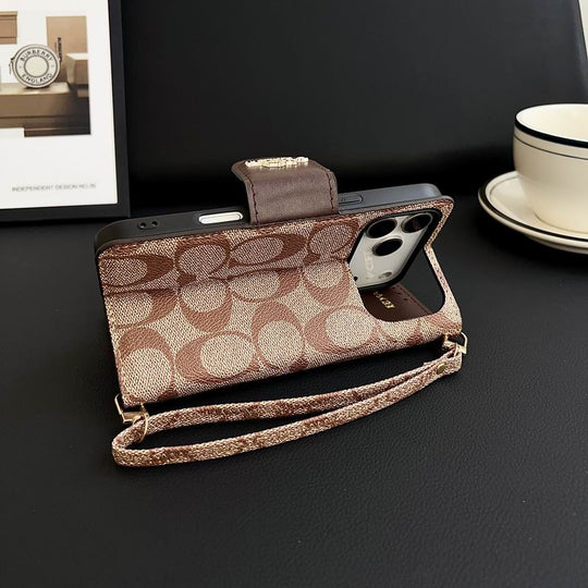 Signature Wallet iPhone Case product image 4 | Easy-Cases