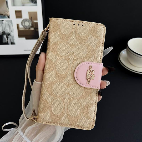 Signature Wallet iPhone Case product image 14 | Easy-Cases
