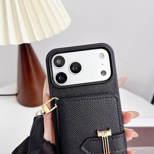 Equestrian Crossbody iPhone Case product image 8 | Easy-Cases