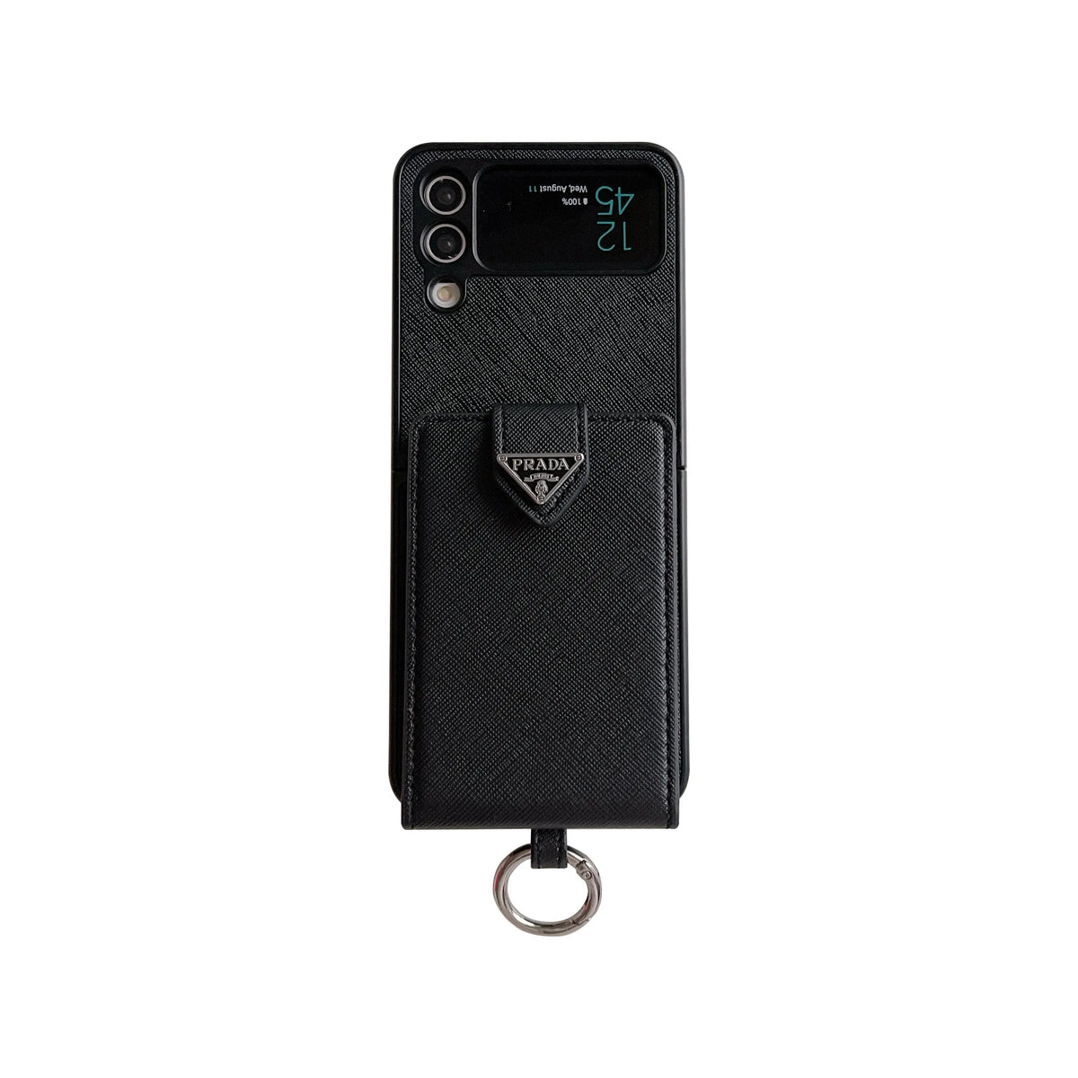 Crossbody Wallet Z Flip Case for Z Flip 3 | Easy-Cases