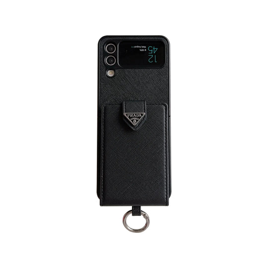Crossbody Wallet Z Flip Case for Z Flip 3 | Easy-Cases