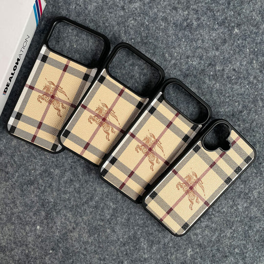 Check Pattern iPhone Case - product image 8 | Easy-Cases