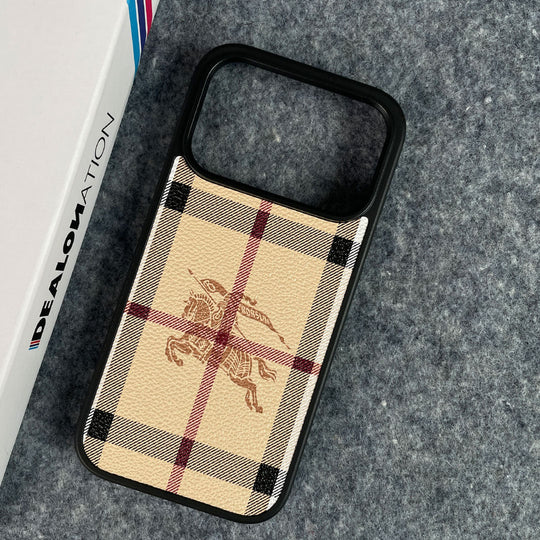 Check Pattern iPhone Case - product image 6 | Easy-Cases