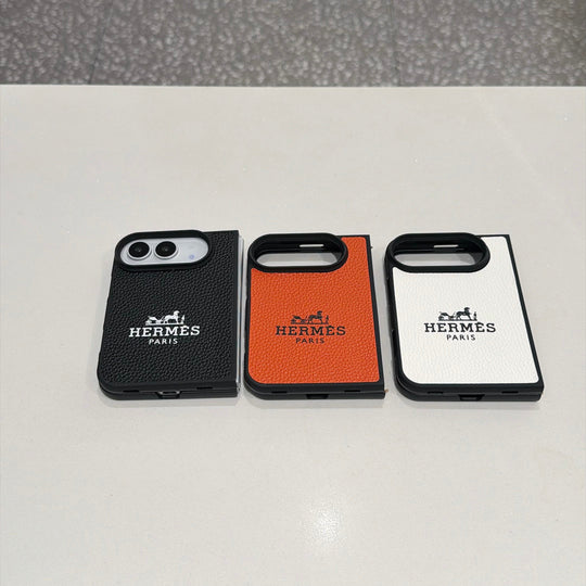 Equestrian Emblem iPhone Duo Case product image 5 | Easy-Cases