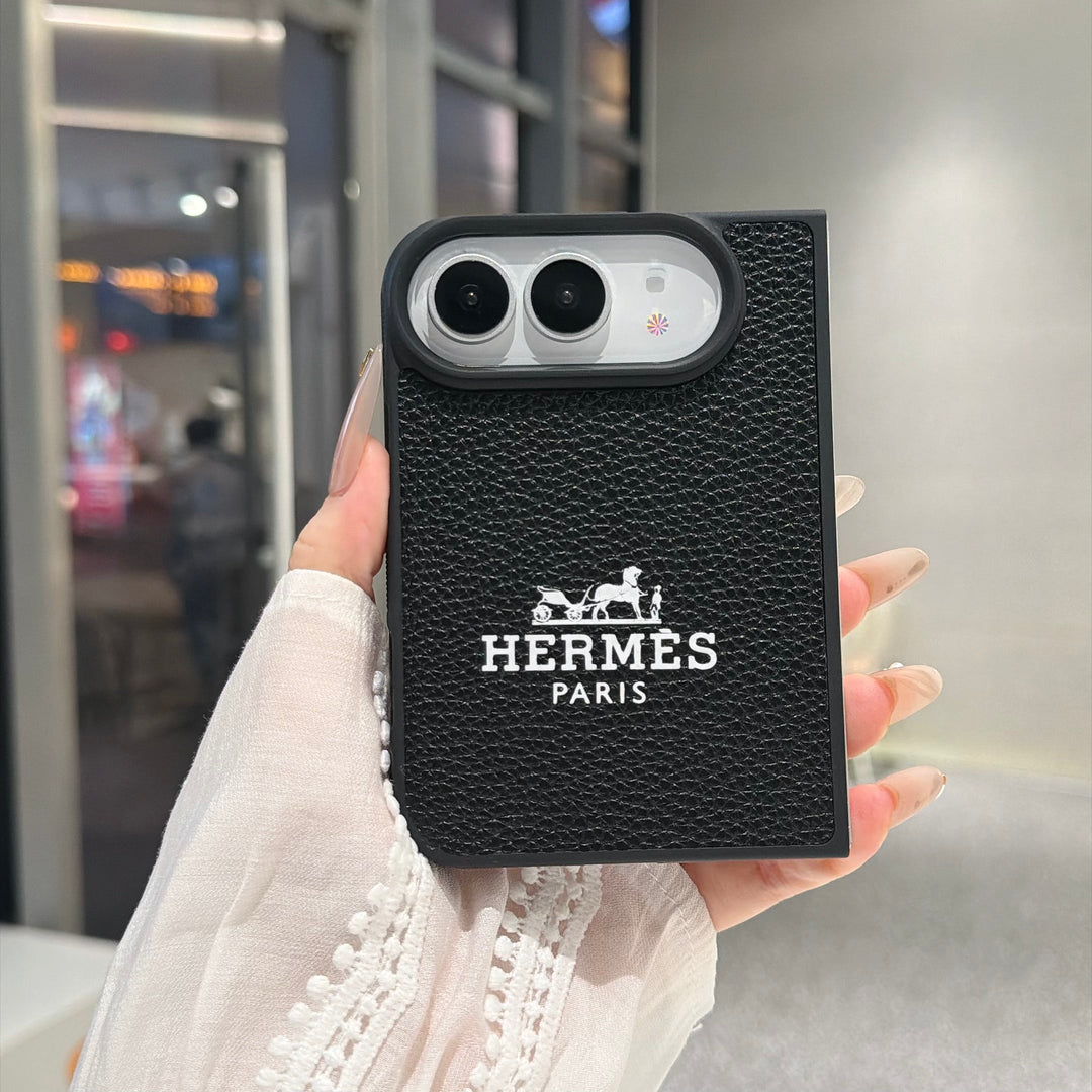 Equestrian Emblem iPhone Duo Case product image 2 | Easy-Cases