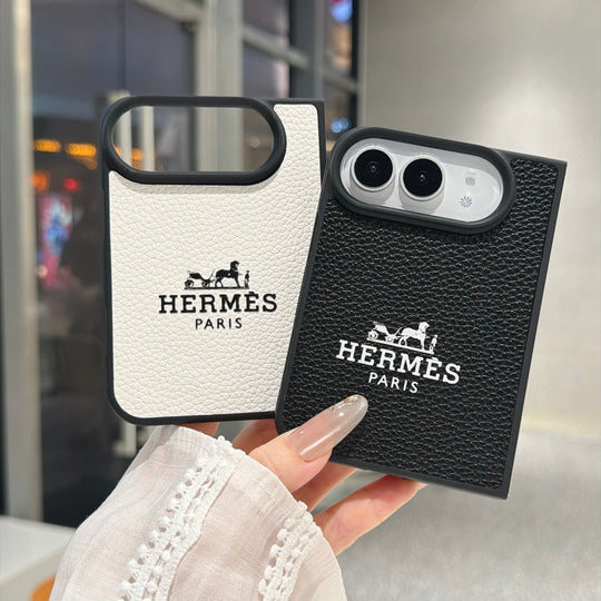 Equestrian Emblem iPhone Duo Case product image 10 | Easy-Cases