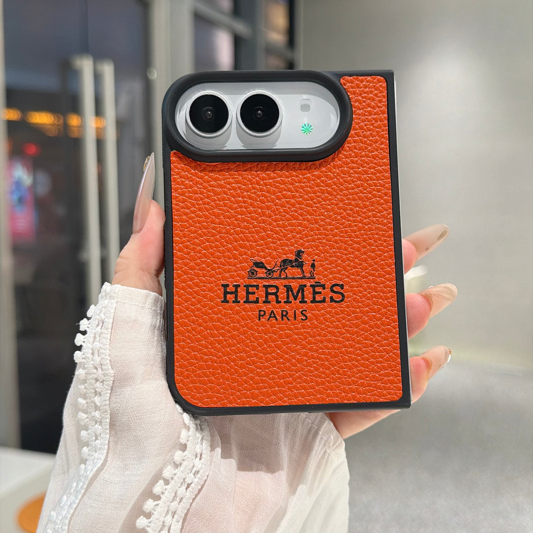 Equestrian Emblem iPhone Duo Case product image 4 | Easy-Cases