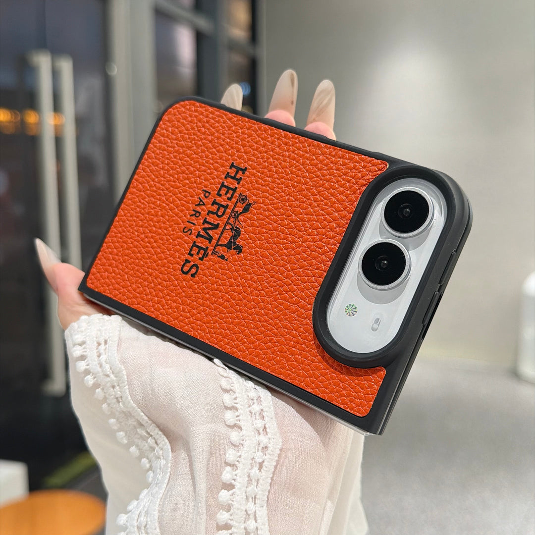 Equestrian Emblem iPhone Duo Case product image 12 | Easy-Cases